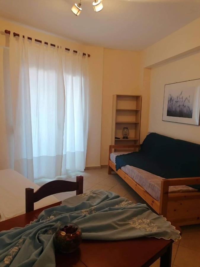 Studios Stefania Neos Marmaras Ngoại thất bức ảnh