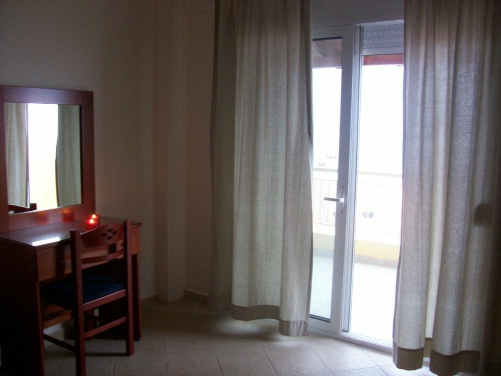 Studios Stefania Neos Marmaras Phòng bức ảnh