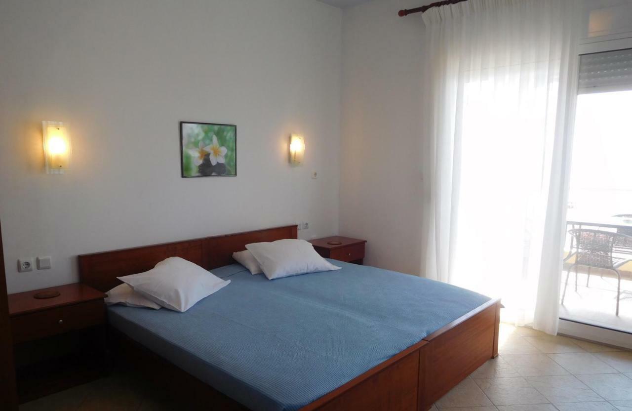 Studios Stefania Neos Marmaras Ngoại thất bức ảnh